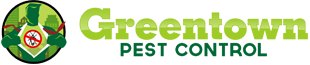 Logo Green Planet Pest Control